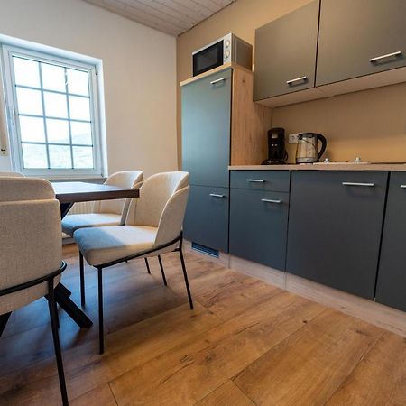 Moselresidenz Bellevue Alf Apartment Arrastal Buitenkant foto